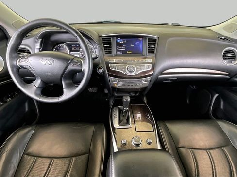 Used 2013 INFINITI JX35 FWD w/ Premium Pkg image 13