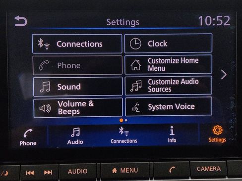 Used 2022 Nissan Altima 2.5 SV FWD image 25
