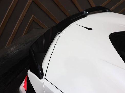 Used 2023 Chevrolet Corvette Stingray Premium Cpe w/ Z51 Performance Package image 36