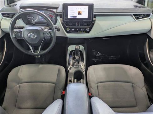 Used 2024 Toyota Corolla SE FWD image 17