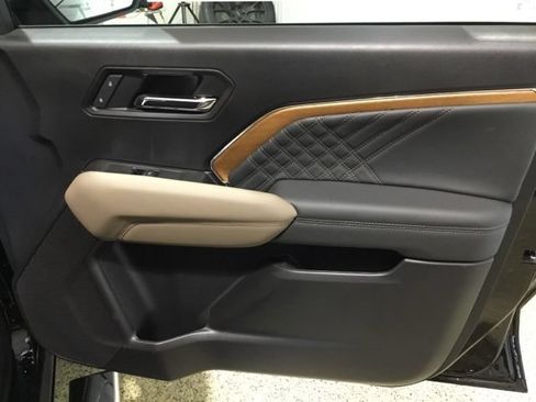 New 2026 GMC Canyon Denali AWD/4WD image 45
