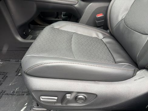 New 2026 Toyota Sienna Limited image 13