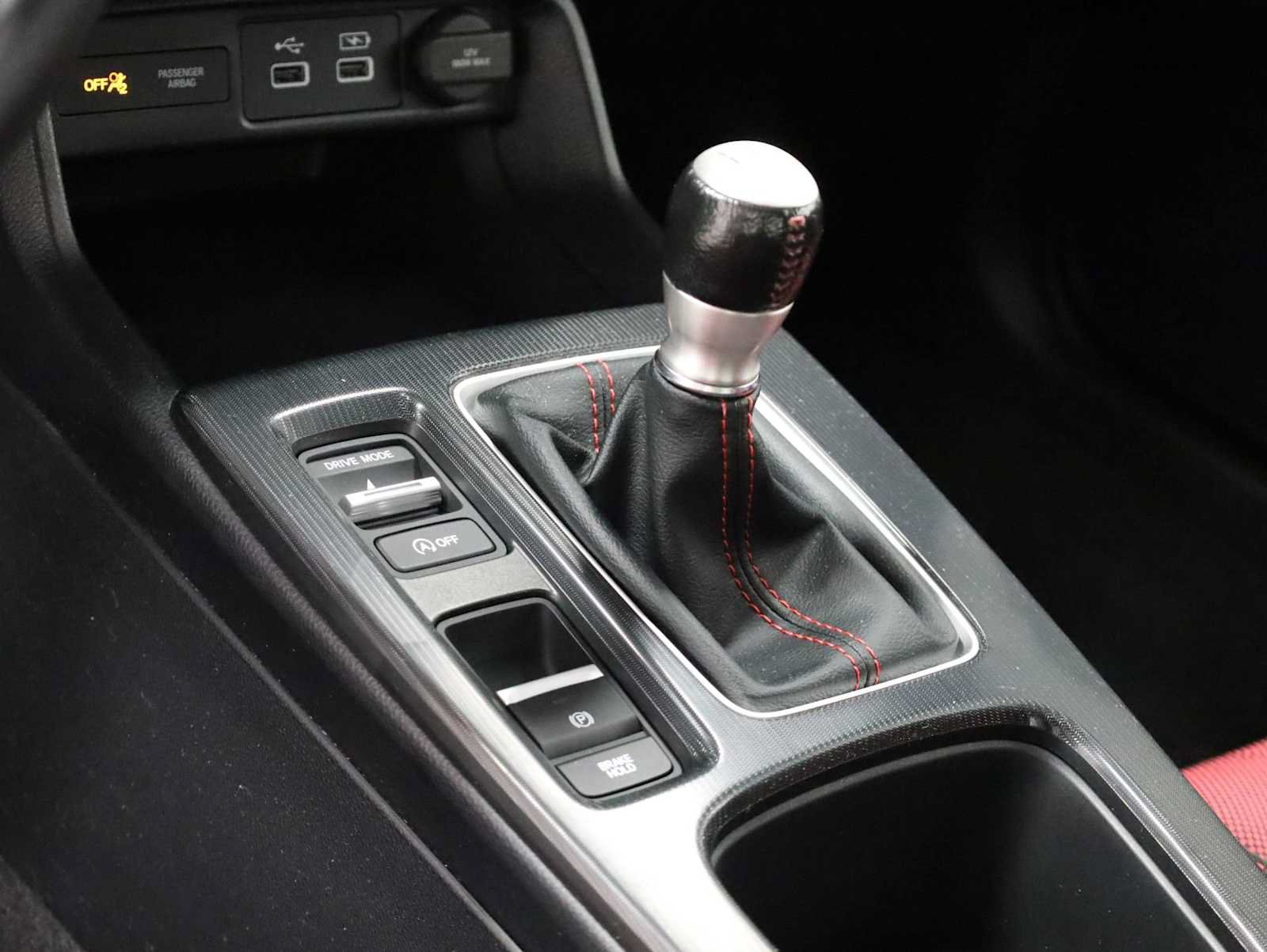Used 2024 Honda Civic Si image 28