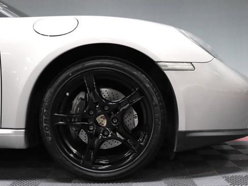 Used 2009 Porsche Cayman image 66