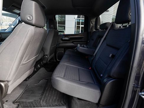 Used 2022 GMC Sierra 1500 Elevation image 24