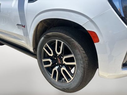 Used 2022 GMC Yukon XL AT4 w/ AT4 Premium Plus Package