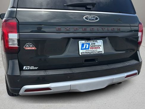 Used 2022 Ford Expedition Timberline AWD/4WD image 28