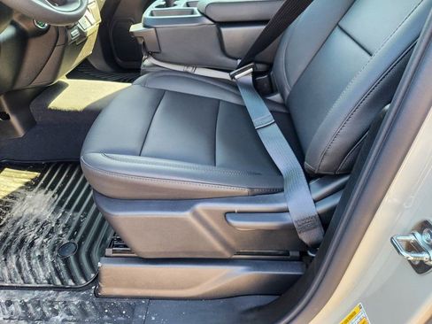 New 2026 GMC Sierra 1500 Pro w/ Graphite Edition image 7