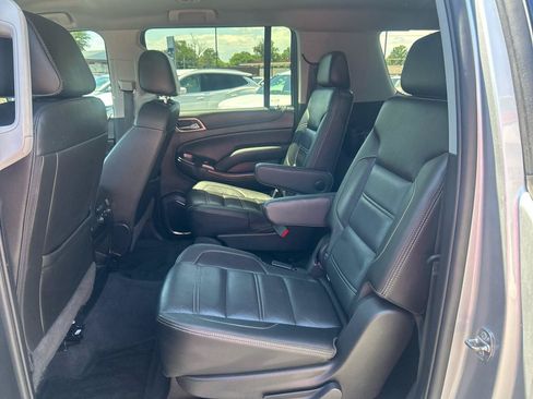 Used 2019 GMC Yukon XL Denali RWD image 11