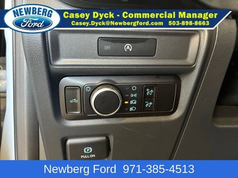 Used 2025 Ford F150 STX AWD/4WD image 15