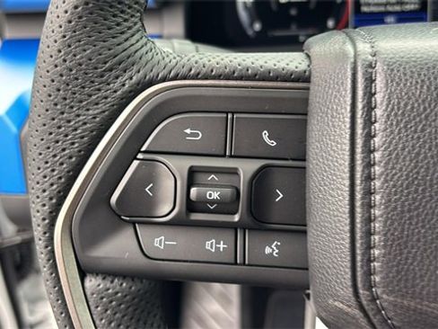 New 2025 Toyota Tacoma TRD Off-Road image 14