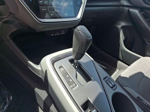 Certified 2026 Subaru Crosstrek 2.0i Premium AWD/4WD image 15