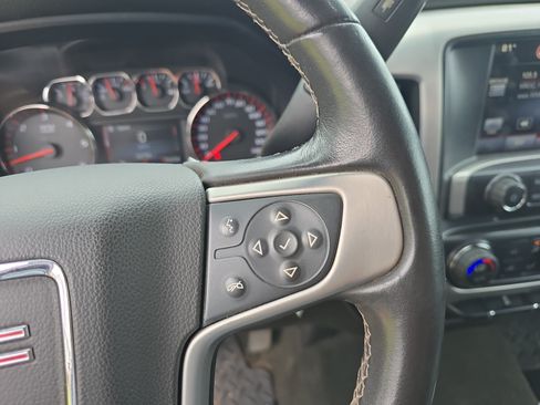 Used 2015 GMC Sierra 1500 SLE w/ SLE Value Package AWD/4WD image 26