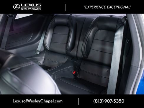 Used 2024 Ford Mustang GT Premium image 21