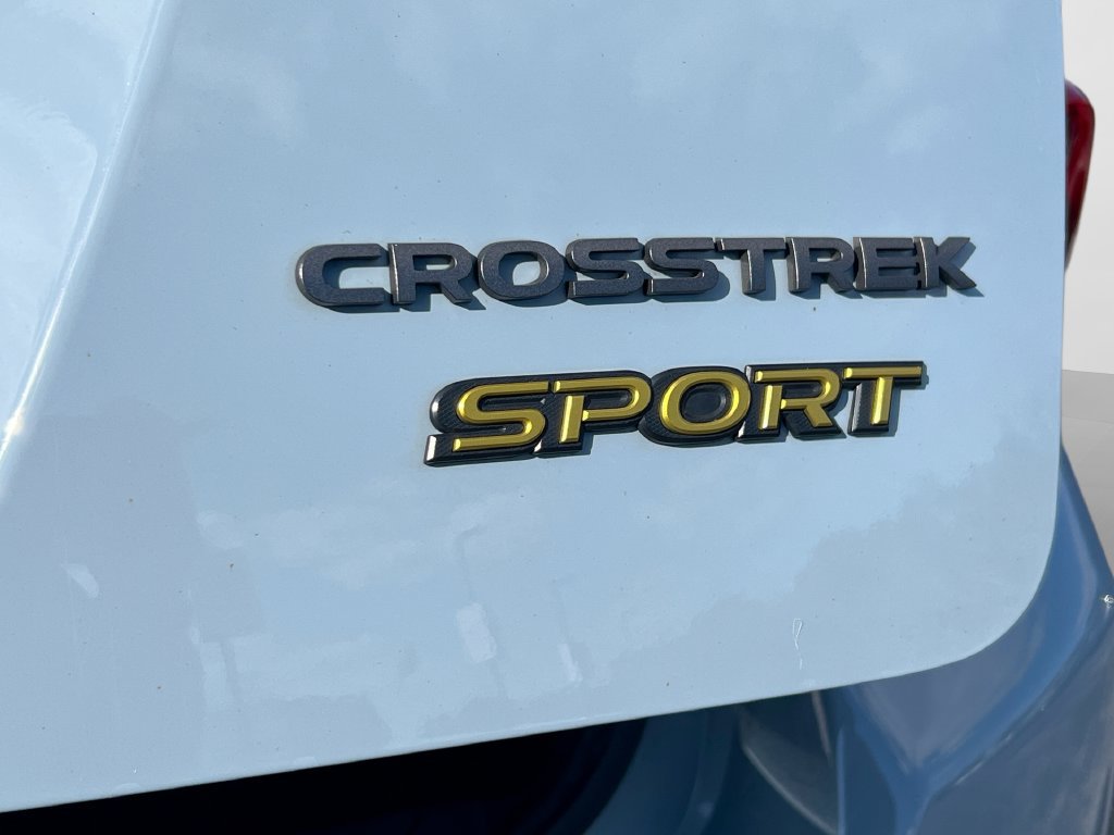 Used 2021 Subaru Crosstrek 2.5i Sport w/ Moonroof Package AWD/4WD image 33