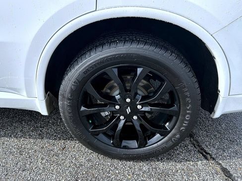 Used 2019 Dodge Durango GT AWD/4WD image 24