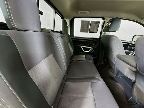 Used 2020 Nissan Titan SV w/ Accessory Utility Package image 25