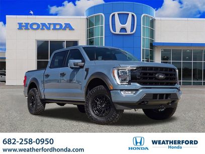 Used 2023 Ford F150 Limited