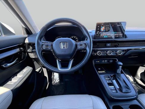 Certified 2024 Honda CR-V EX-L image 5