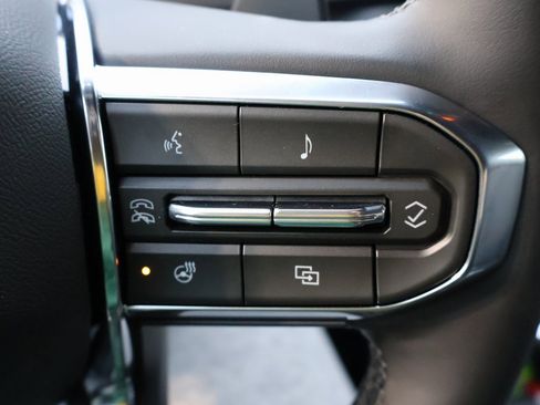 New 2026 GMC Acadia Elevation w/ Black Edition image 18