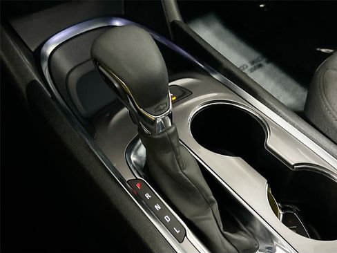 Used 2025 Chevrolet Malibu LT image 18