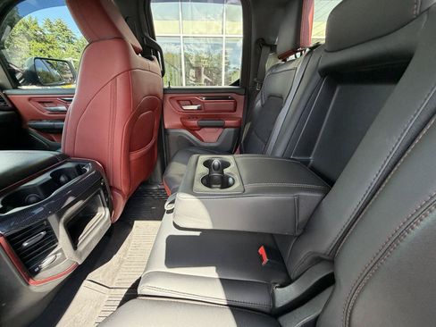 Used 2019 RAM 1500 Rebel w/ Rebel Level 1 Equipment Group AWD/4WD image 24