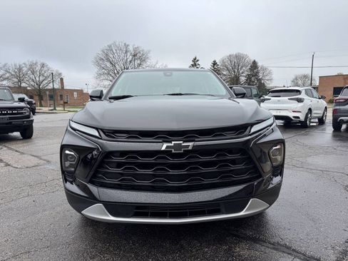 Used 2024 Chevrolet Blazer LT w/ Convenience Package image 4