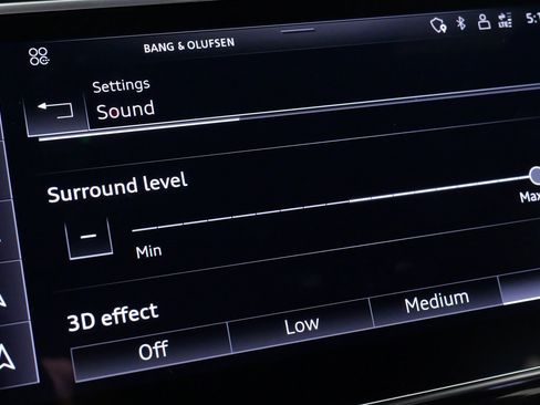 Used 2025 Audi Q7 3.0T Prestige w/ Prestige Package image 69