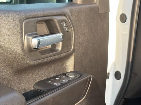 New 2026 Chevrolet Silverado 2500 Custom w/ Custom Value Package AWD/4WD image 14