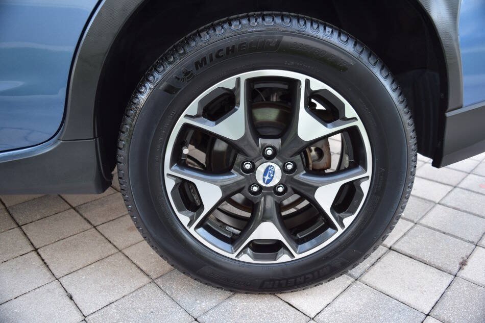 Used 2018 Subaru Crosstrek 2.0i Premium w/ Eyesight System AWD/4WD image 85