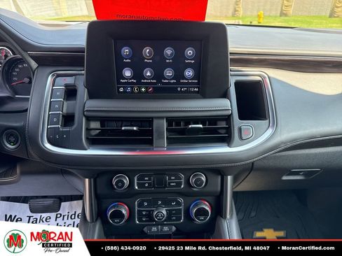 Used 2023 Chevrolet Suburban LS AWD/4WD image 16