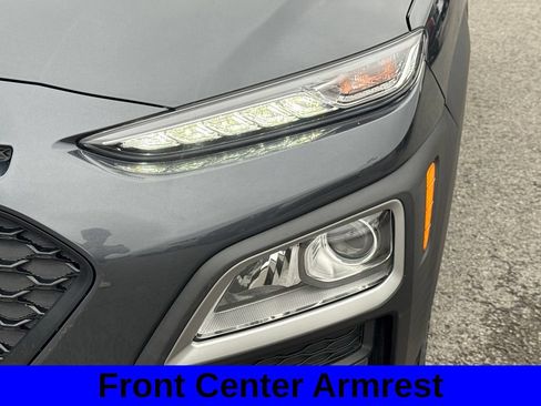 Used 2020 Hyundai Kona SE AWD/4WD image 17