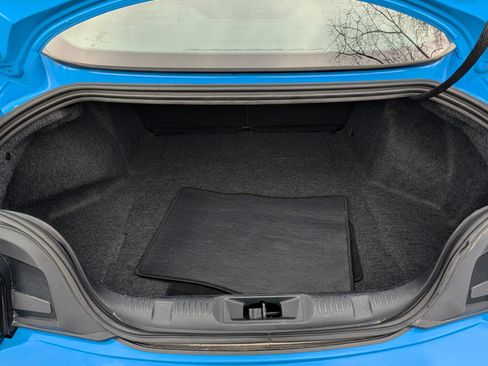 Used 2024 Ford Mustang EcoBoost image 26