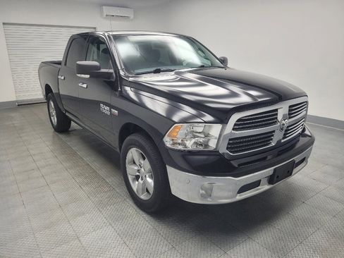 Used 2017 RAM 1500 Big Horn image 13