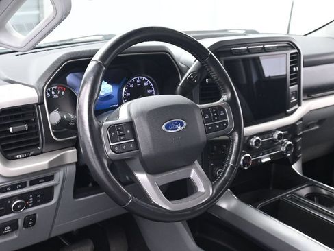Used 2021 Ford F150 XLT w/ Equipment Group 302A High AWD/4WD image 21