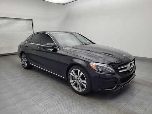 Used 2018 Mercedes-Benz C 300 Sedan w/ Premium Package image 13