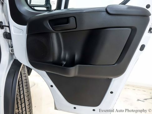 Used 2023 RAM ProMaster 3500 FWD image 19