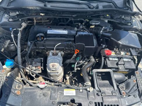 Used 2013 Honda Accord EX-L image 11