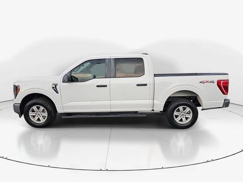 Certified 2023 Ford F150 XLT AWD/4WD image 7