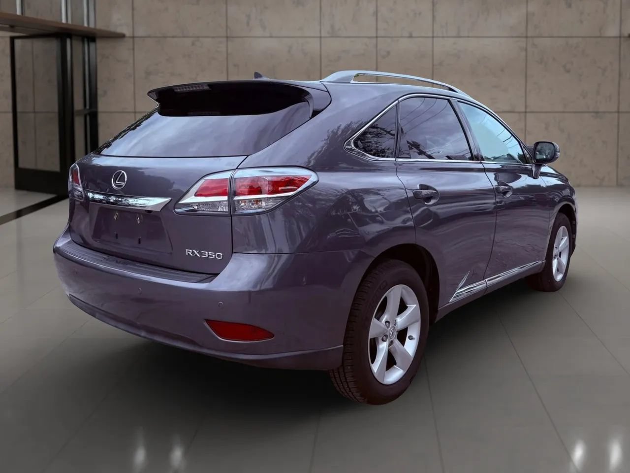 Used 2014 Lexus RX 350 AWD w/ Navigation Package image 7