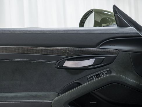 Certified 2023 Porsche 718 Boxster Spyder image 16