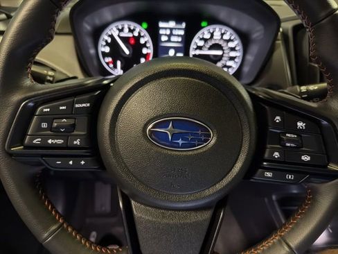 Certified 2025 Subaru Crosstrek 2.5i Limited w/ Popular Package #3A AWD/4WD image 18