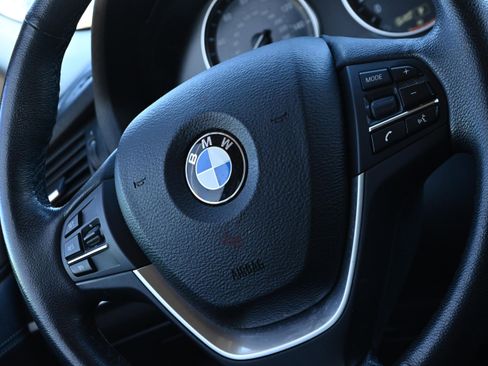 Used 2017 BMW X3 sDrive28i image 29