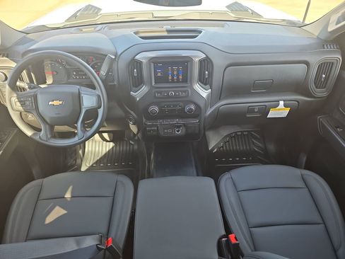 New 2026 Chevrolet Silverado 3500 W/T w/ WT Convenience Package AWD/4WD image 9