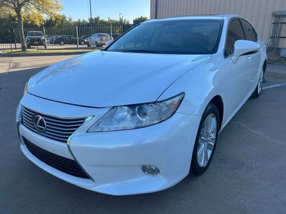 Used 2015 Lexus ES 350