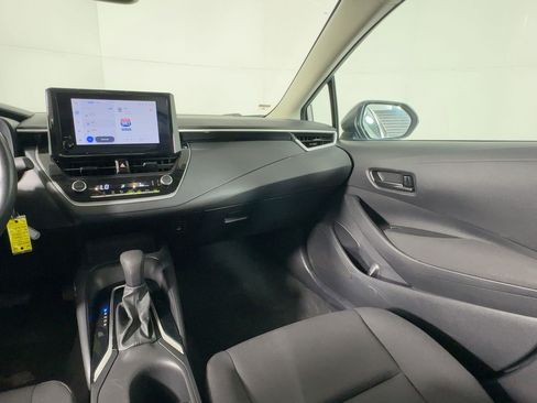 Used 2024 Toyota Corolla LE image 26