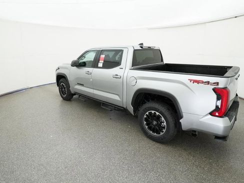 New 2026 Toyota Tundra SR5 w/ TRD Off-Road Package AWD/4WD image 33