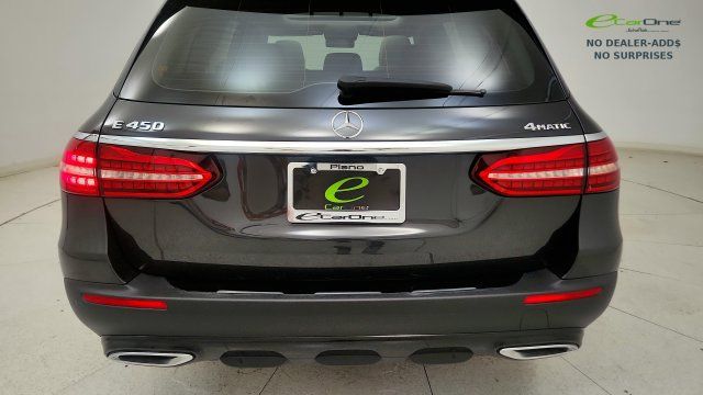 Used 2023 Mercedes-Benz E 450 4MATIC All-Terrain Wagon image 27