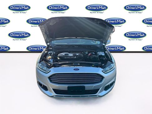 Used 2014 Ford Fusion SE w/ Equipment Group 202A image 30