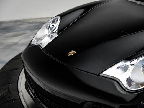 Used 2005 Porsche 911 Turbo S image 27